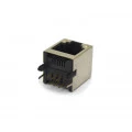Conector Jack 6P6C 90º - JL52063 