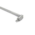 Antena 5 Estágios de 253mm a 877mm - JL71011 - Jiali