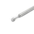 Antena 5 Estágios de 239mm a 1090mm - JL71016 - Jiali