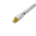 Antena 5 Estágios de 262mm a 936mm - JL71017 - Jiali