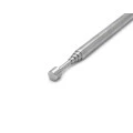 Antena 5 Estágios de 262mm a 936mm - JL71017 - Jiali