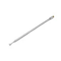 Antena 5 Estágios de 262mm a 936mm - JL71017 - Jiali