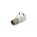 Conector BNC Fêmea 90º PCI - JR6063