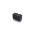 Relé 12V 1A com 8 Terminais JRC-19F-DC12V-SH