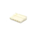 Alojamento Fêmea Vanilig JS-1102 Passo de 5mm - 4 a 6 Vias - Penzel