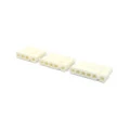 Alojamento Fêmea Vanilig JS-1102 Passo de 5mm - 4 a 6 Vias - Penzel