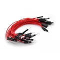Kit de Jumper 215  15cm Com 20 Peças MachoxMacho