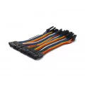 Kit Jumper x40 Fêmea x Fêmea Premium 10cm - 03-230