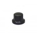 Knob com Seta K04 27,5mm com Parafuso - B.B.C