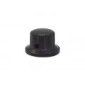 Knob com Seta K05 34,5mm com Parafuso - B.B.C