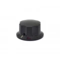 Knob com Seta K06 51mm com Parafuso - B.B.C