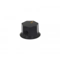 Knob com Risco K13 19mm com Parafuso - B.B.C