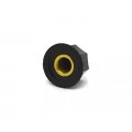 Knob com Risco K13 19mm com Parafuso - B.B.C