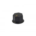 Knob com Risco K13 19mm com Parafuso - B.B.C
