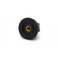 Knob com Risco K15 38mm com Parafuso - B.B.C