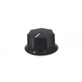 Knob com Risco K15 38mm com Parafuso - B.B.C