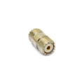 Adaptador UHF Fêmea X Fêmea Reto - KA-1 - Gav 97 - KLC