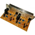 Amplificador Estéreo 50W Montado - KB50ST