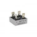 Ponte Retificadora KBPC3510 35A/1000V - DC