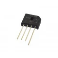 Ponte Retificadora KBU8J 8A/600V - DC