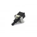 Chave Push-Button com Trava e 2 Terminais PCI - KCD-A22