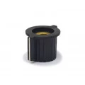 Knob com parafuso e Abas - KDJ22-16-4