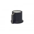 Knob com parafuso e Abas - KDJ22-16-4