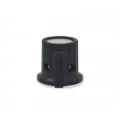 Knob com parafuso e Abas - KDJ28-20-6
