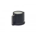 Knob com parafuso e Abas - KDJ32-20-6