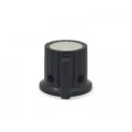 Knob com parafuso e Abas - KDJ32-20-6