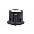 Knob com parafuso e Abas - KDJ40-22-6