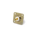Conector UHF Fêmea Reto Painel - KF-41 - Gav 39 - KLC