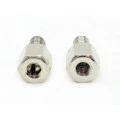 Kit Fêmea de Rosca 6mm Retenção - Cód. Loja 44 e 45