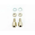 Kit Fêmea de Rosca 6mm Retenção - Cód. Loja 44 e 45