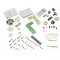 Kit para Montagem de Rádio AM/FM - 010-0023