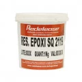 Resina Epoxi 1Kg - SQ-2119 - Redelease