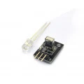 Kit Controle Remoto Infravermelho com Modulo Receptor - IR - GC-140