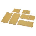 Kit Fonte Ajustável Arduino LM317 220V
