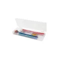 Kit com 140 Jumpers U para Protoboard