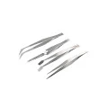 Kit de Pinça com 4 Peças - KOKAY