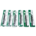 Kit de Pinça Anti Estática com 6 Peças - Vetus