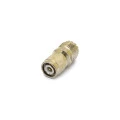 Adaptador de Conversão TNC Macho X UHF Fêmea - KLC-11 - Gav 149 - KLC