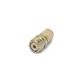 Adaptador de Conversão TNC Macho X UHF Fêmea - KLC-11 - Gav 149 - KLC