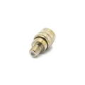 Adaptador de Conversão reto N 75Ohms Macho x F Fêmea - KLC-143 - Gav 108 - KLC