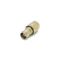 Adaptador de Conversão TNC Macho X BNC Fêmea - KLC-15 - Gav 65 - KLC