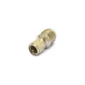 Adaptador de Conversão UHF Fêmea X UHF Macho - KLC-20 - Gav 82 - KLC
