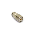 Adaptador BNC Macho X UHF Fêmea - KLC-3 - Gav 13 - KLC