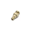 Adaptador de Conversão BNC Macho Reto e SMA Macho - KLC-33 - Gav 139 - KLC