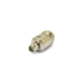 Adaptador de Conversão SMA Macho X N Fêmea - KLC-38 - Gav 61 - KLC