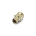 Adaptador de Conversão Reto N Fêmea X F Macho - KLC-45 - Gav 89 - KLC